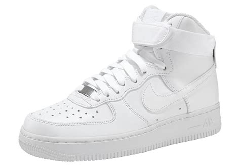 nike air force 1 dames hoog|Nike Air Force 1 zalando.